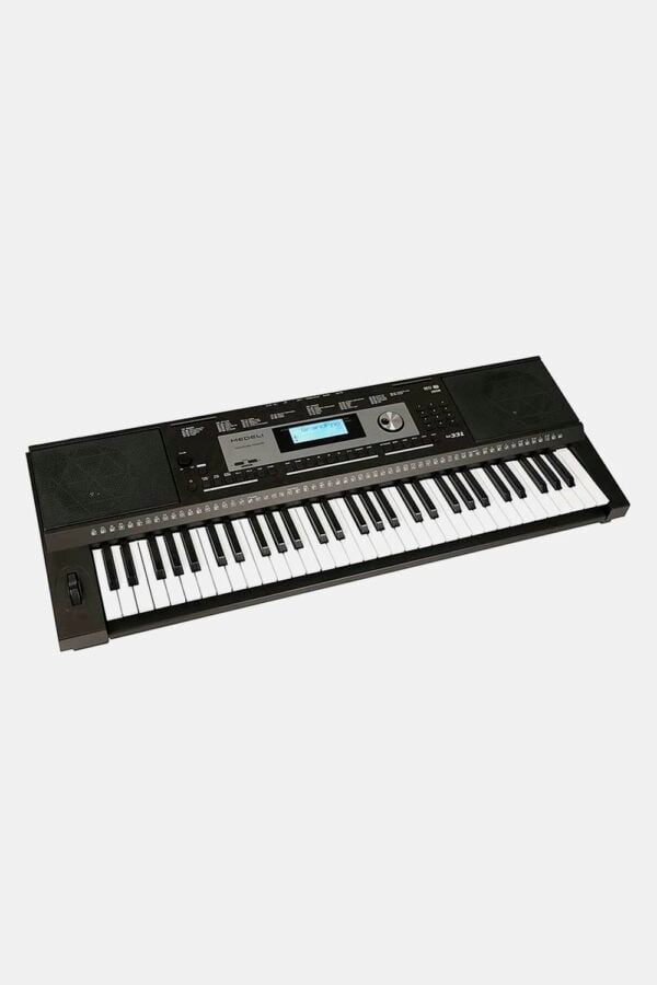 TECLADO MEDELI 61 TECLAS M331