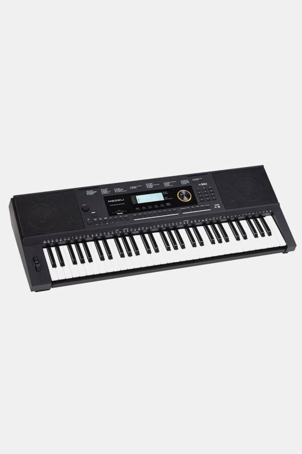 TECLADO MEDELI 61 TECLAS M361