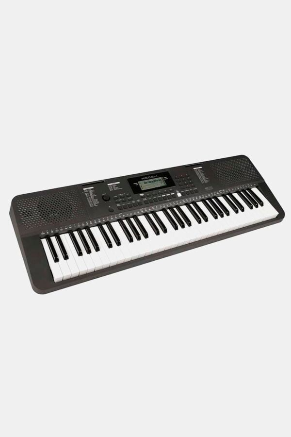 TECLADO MEDELI 61 TECLAS MK100
