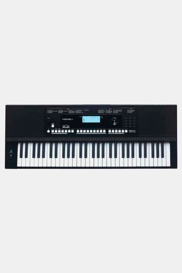 TECLADO MEDELI 61 TECLAS MK300