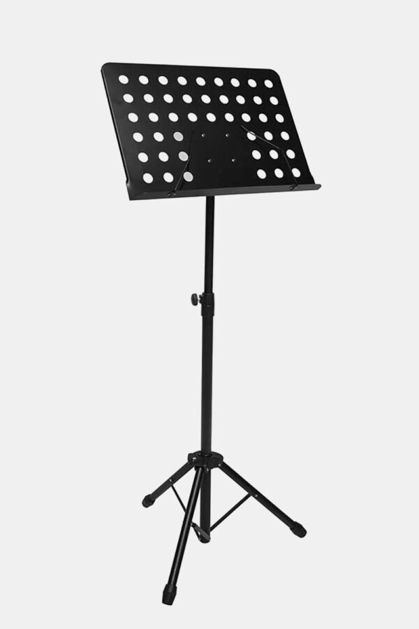 ATRIL BOSTON METAL PERFORADO 49x34cm