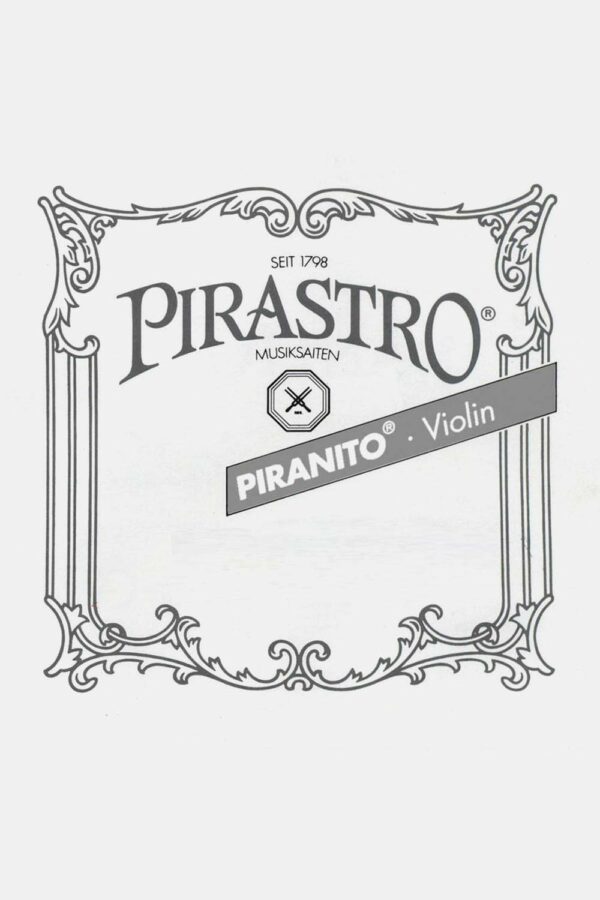 Juego cuerdas Pirastro violín medium