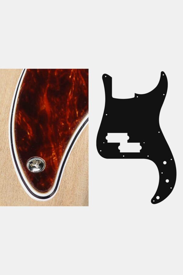 GOLPEADOR BOSTON PUNCHER BASS 4C TORTUGA