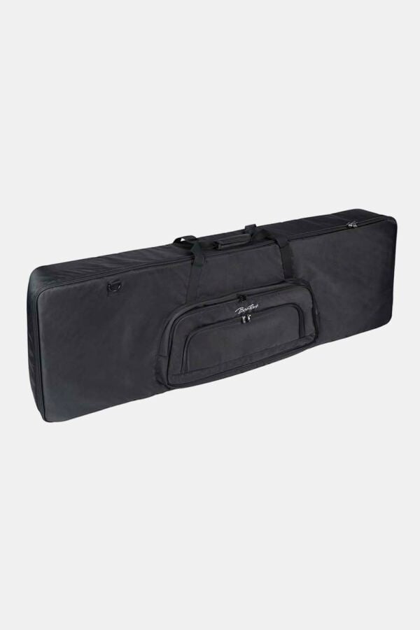 FUNDA BOSTON PARA PIANO135x34x16cm 25mm