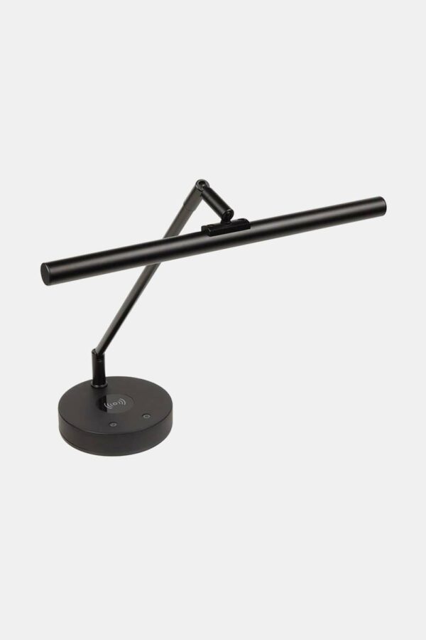 LÁMPARA LED BOSTON RECARGABLE DE ALUMINIO