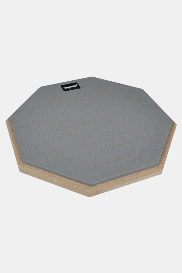 Caja sorda Hayman octagonal 12pg