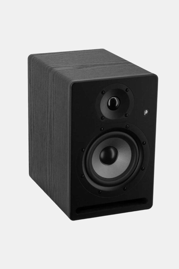 MONITOR DE ESTUDIO PRODIPE PRO5V4 NEGRO
