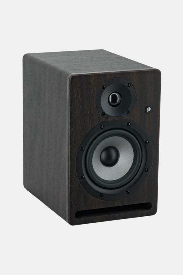 MONITOR DE ESTUDIO PRODIPE PRO5V4 PALISANDRO