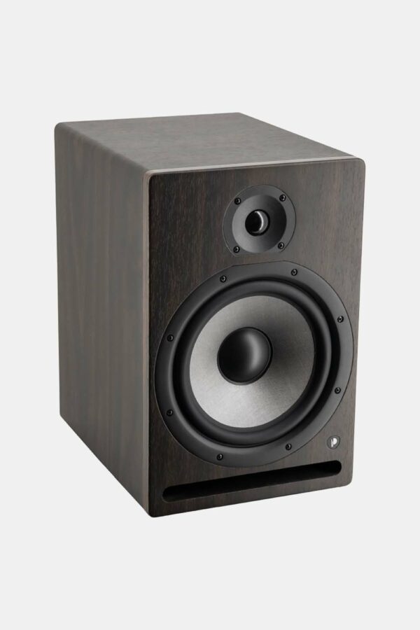 MONITOR DE ESTUDIO PRODIPE PRO8V4 PALISANDRO