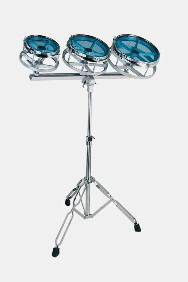 Rototoms Hayman 6/8/10pg c/soporte reforzado