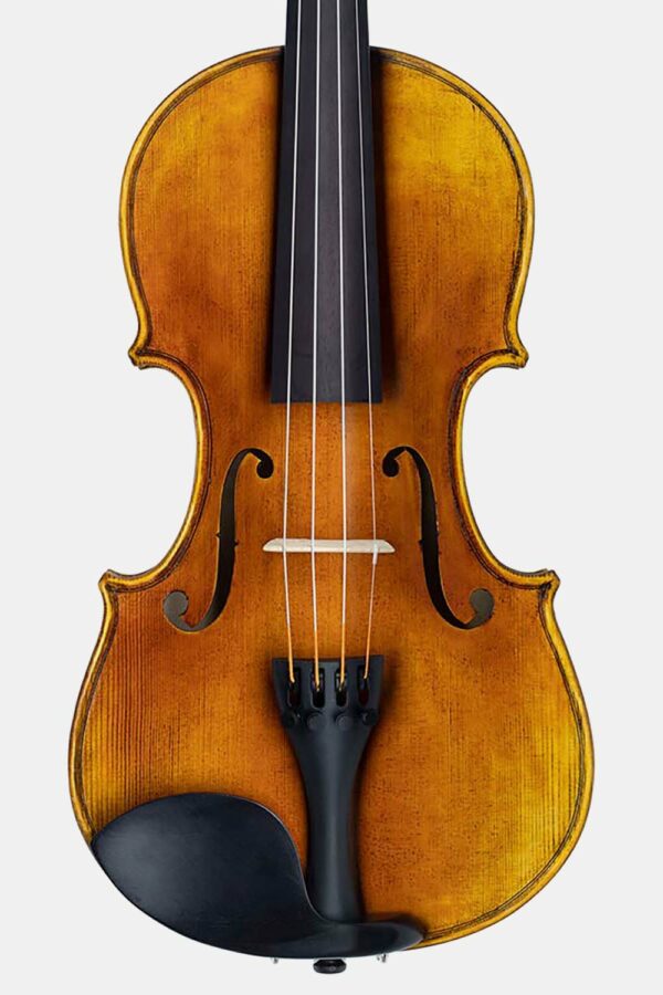 Violín Rudolph 1/4 mod. Stradivari acabado antiguo
