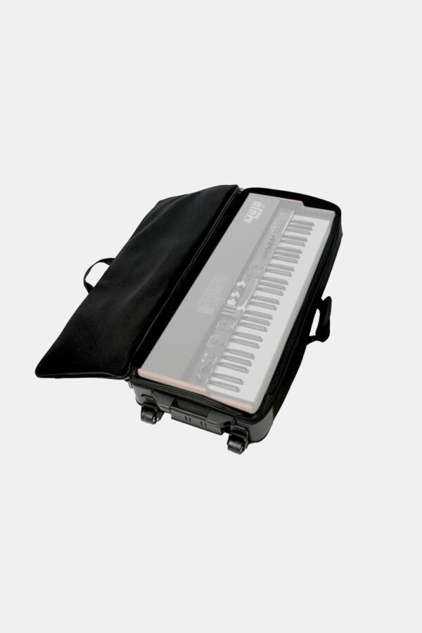 Funda trolley Crumar 25mm  920x400x120 mm