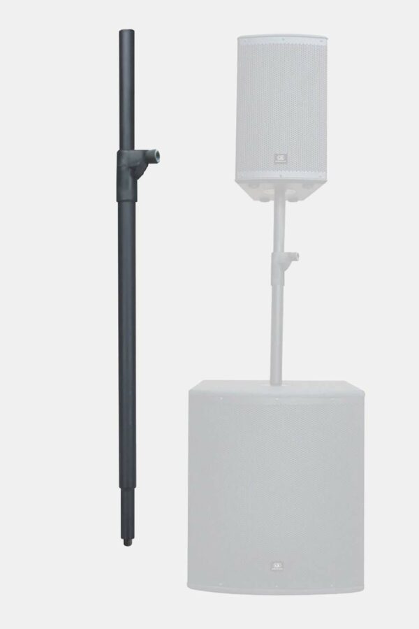 BARRA EXTENSIBLE SUBWOOFER - COLUMNA