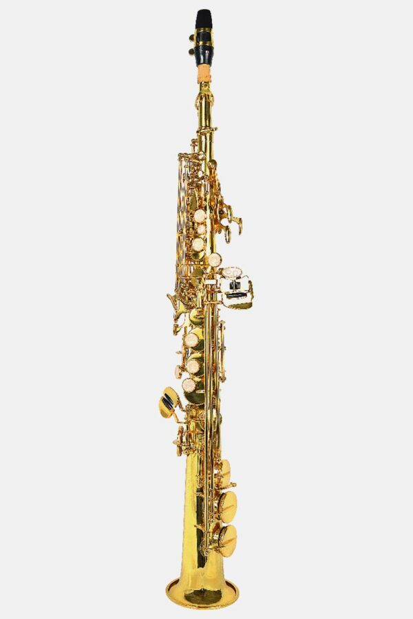 SAXO SOPRANO AMADEUS EN Sib