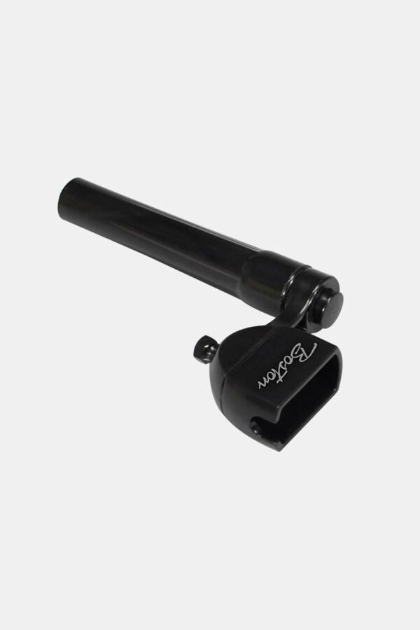 MANIVELA AFINADORA BOSTON CON EXTRACTOR DE PINS