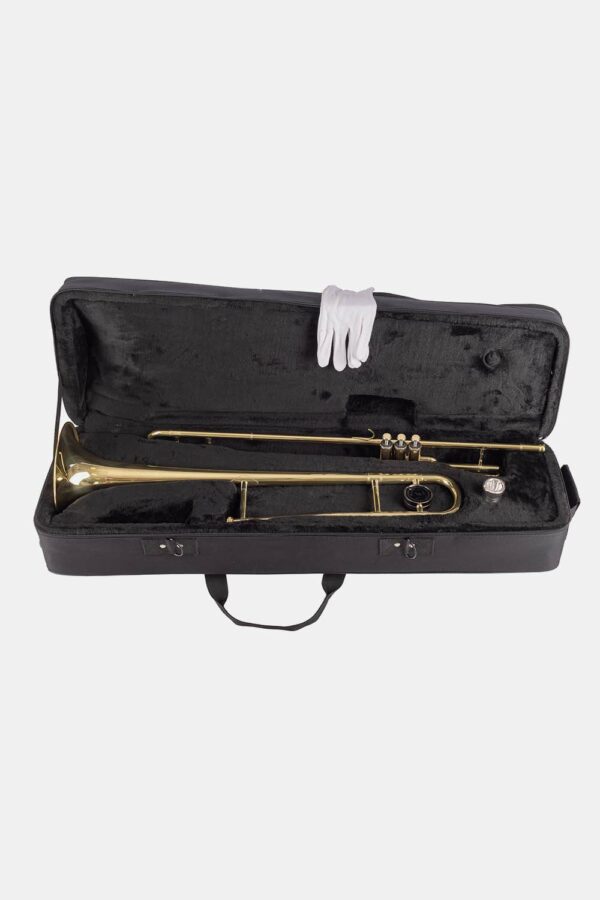 TROMBÓN AMADEUS DE TRES PISTONES