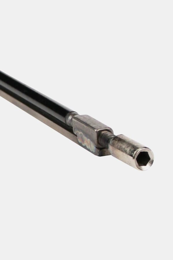 TRUSS ROD BOSTON 420mm TITANIO HÍBRIDO