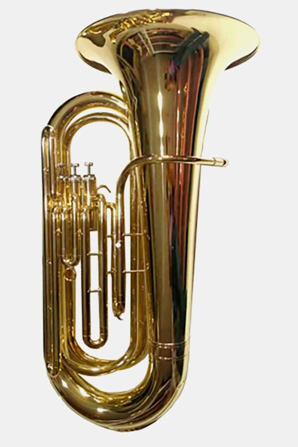TUBA 3/4 AMADEUS EN Sib LACADA