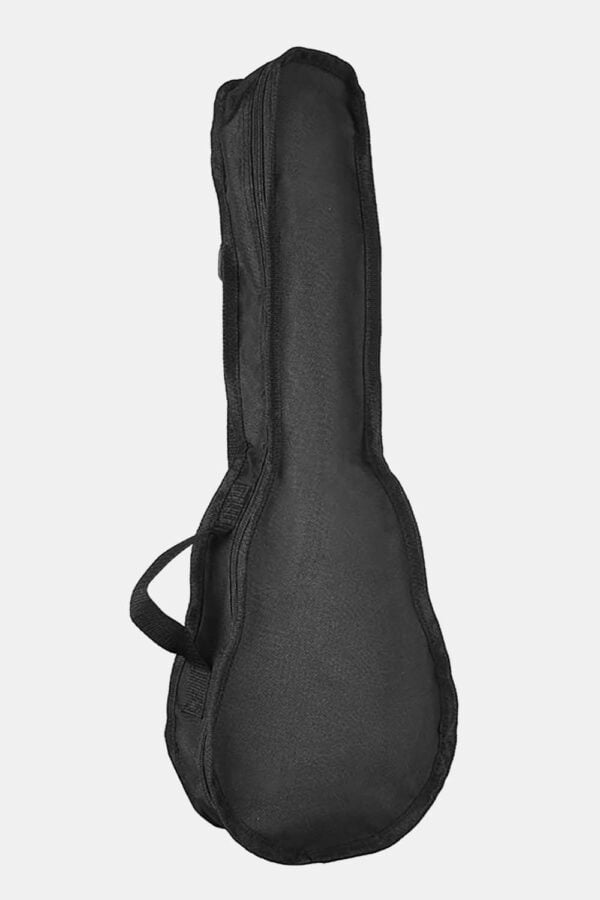 FUNDA BOSTON PARA UKELELE CONCIERTO NYLON PUC-20 y 30
