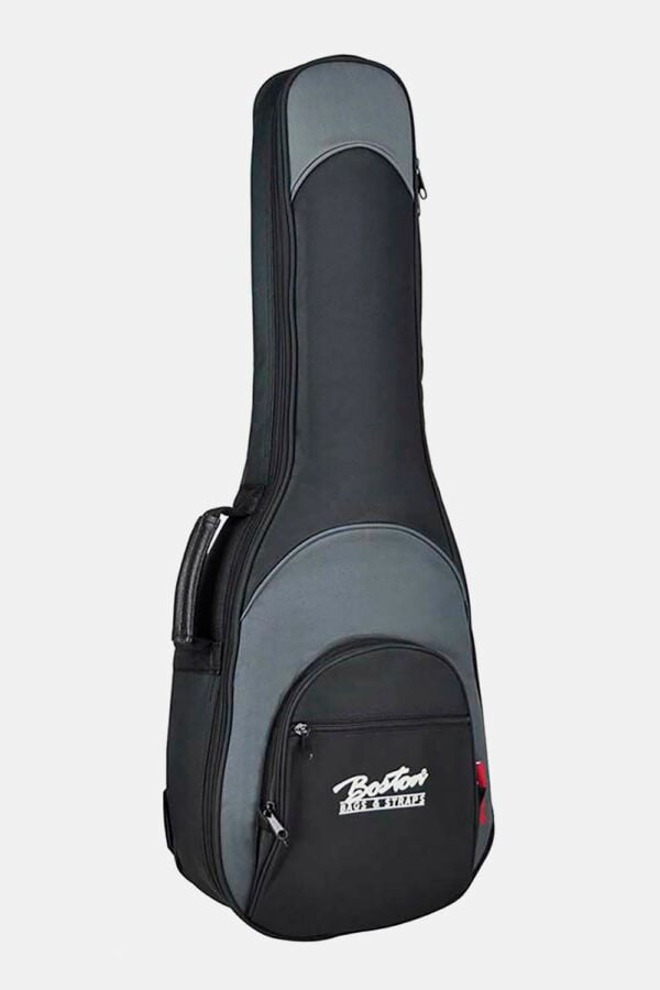FUNDA BOSTON PARA UKELELE CONCIERTO 25mm