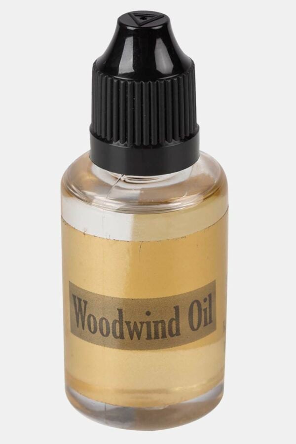 ACEITE AMADEUS PARA INSTRUMENTOS DE VIENTO MADERA