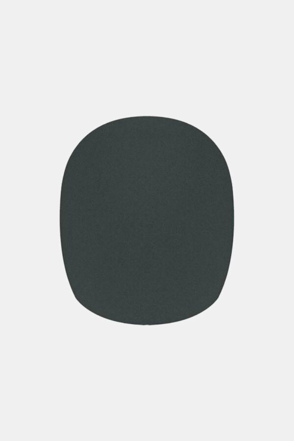 FILTRO ANTIPOP BOSTON ESTÁNDAR BOLA 5 UNIDADES NEGRO