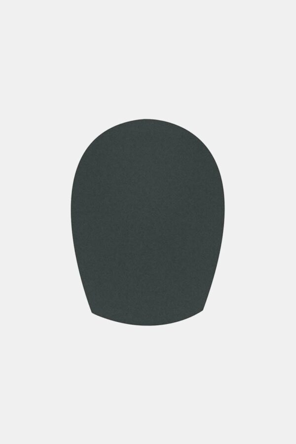 FILTRO ANTIPOP BOSTON ESTÁNDAR BOLA NEGRO