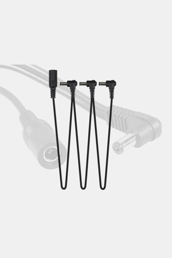 CABLE DE DISTRIBUCIÓN BOSTON PSU 3 HEMBRA 1MACHO DAISY CHAIN