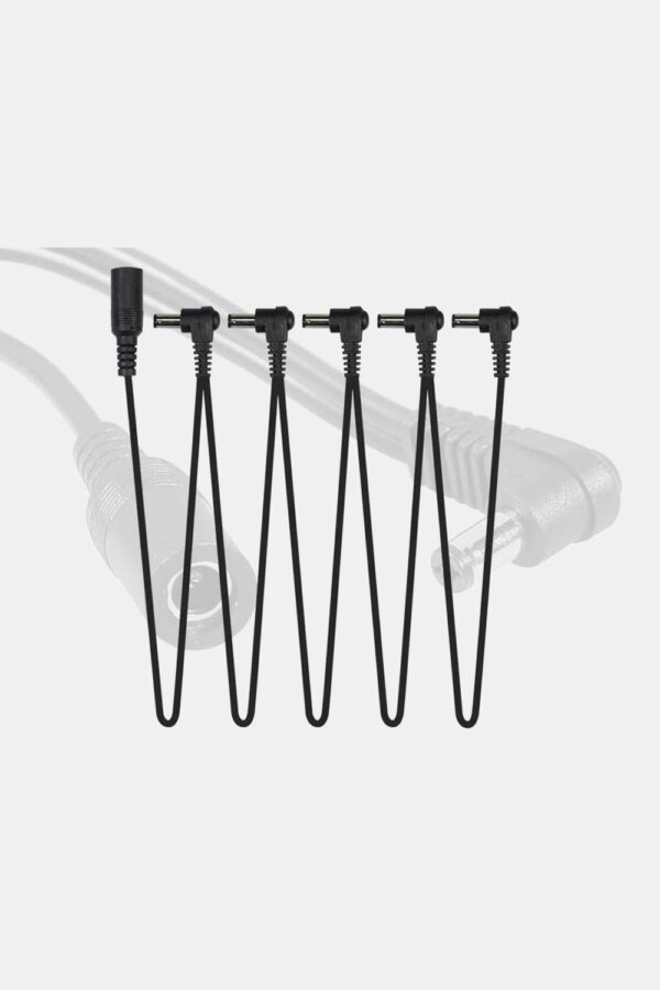 CABLE DE DISTRIBUCIÓN BOSTON PSU 5 HEMBRA 1MACHO DAISY CHAIN