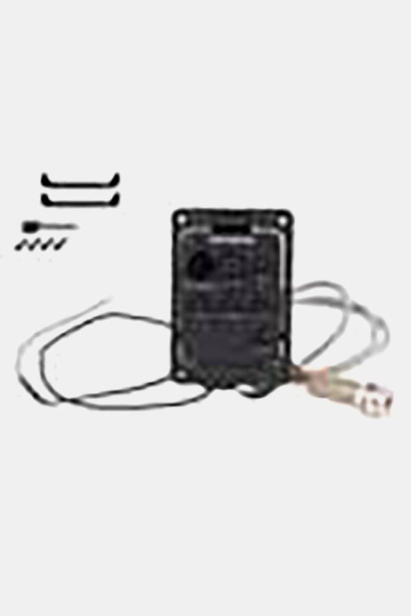 Preamplificador Fishman Presys