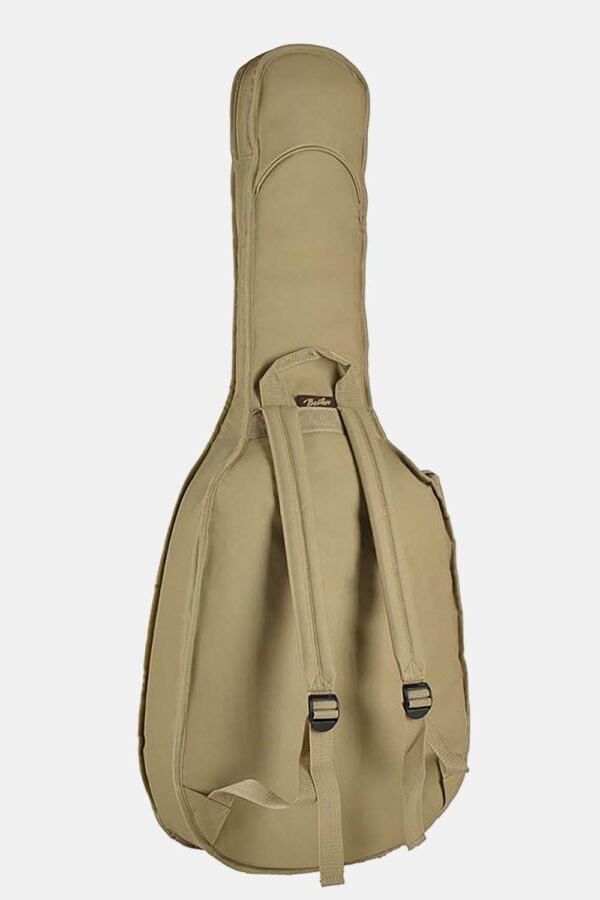 ESTUCHE BOSTON RICHWOOD MASTER SERIES D/G 27 mm MÚLTIPLES BOLSILLOS