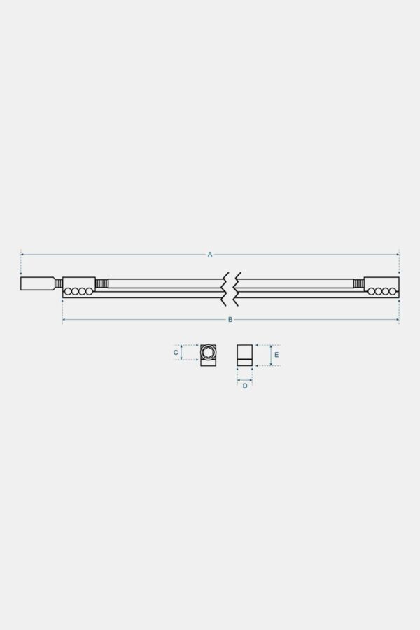 Trussrod templates