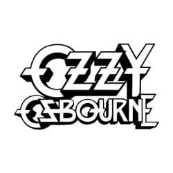 Ozzy Osbourne