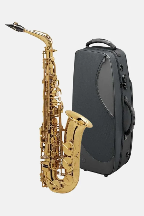 SAXO ALTO SELMER SII JUBILE