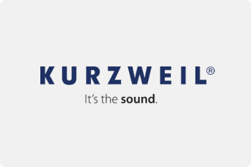 kurzweil pianos