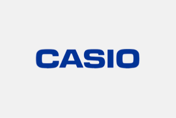 pianos casio