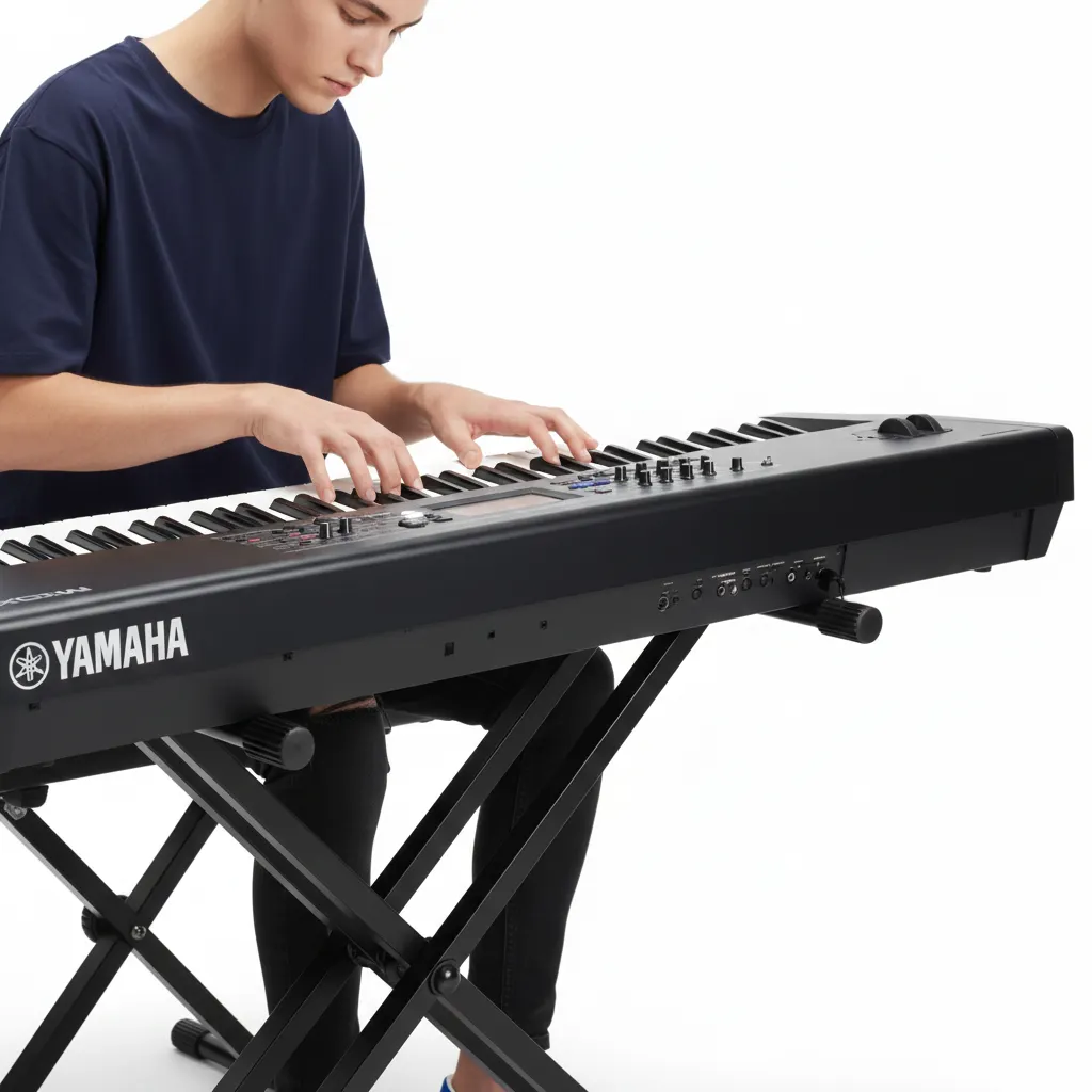 soportes pianos