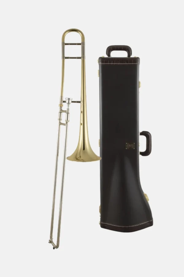 Trombón Tenor Bach LT16M