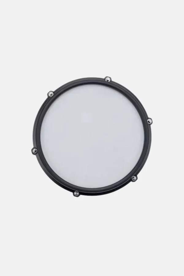 Pad Caja Alesis 10" Doble Zona para Nitro Max Kit
