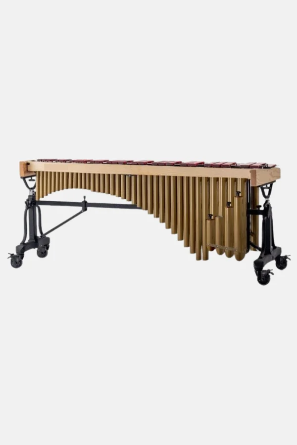 Marimba Borg 5 Octavas Padouk