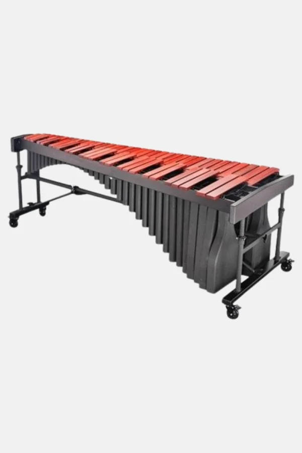 Marimba Borg 5 Octavas Palosanto
