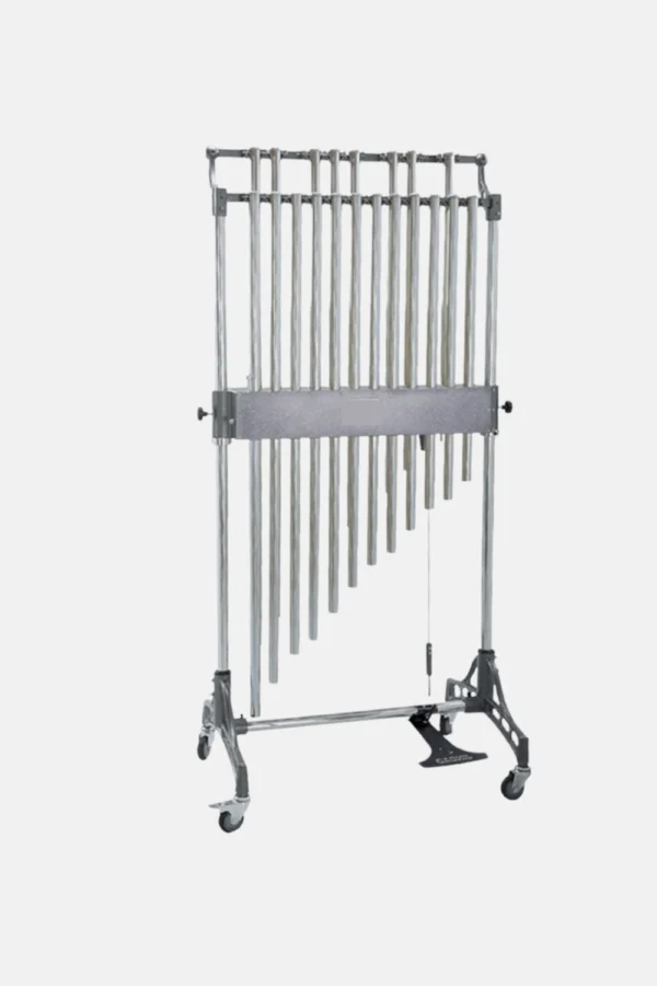 Campanólogo Borg 1 1/2 Octava Cromado